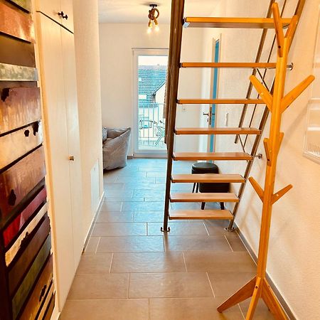 Swiss Apartments Rust Kültér fotó