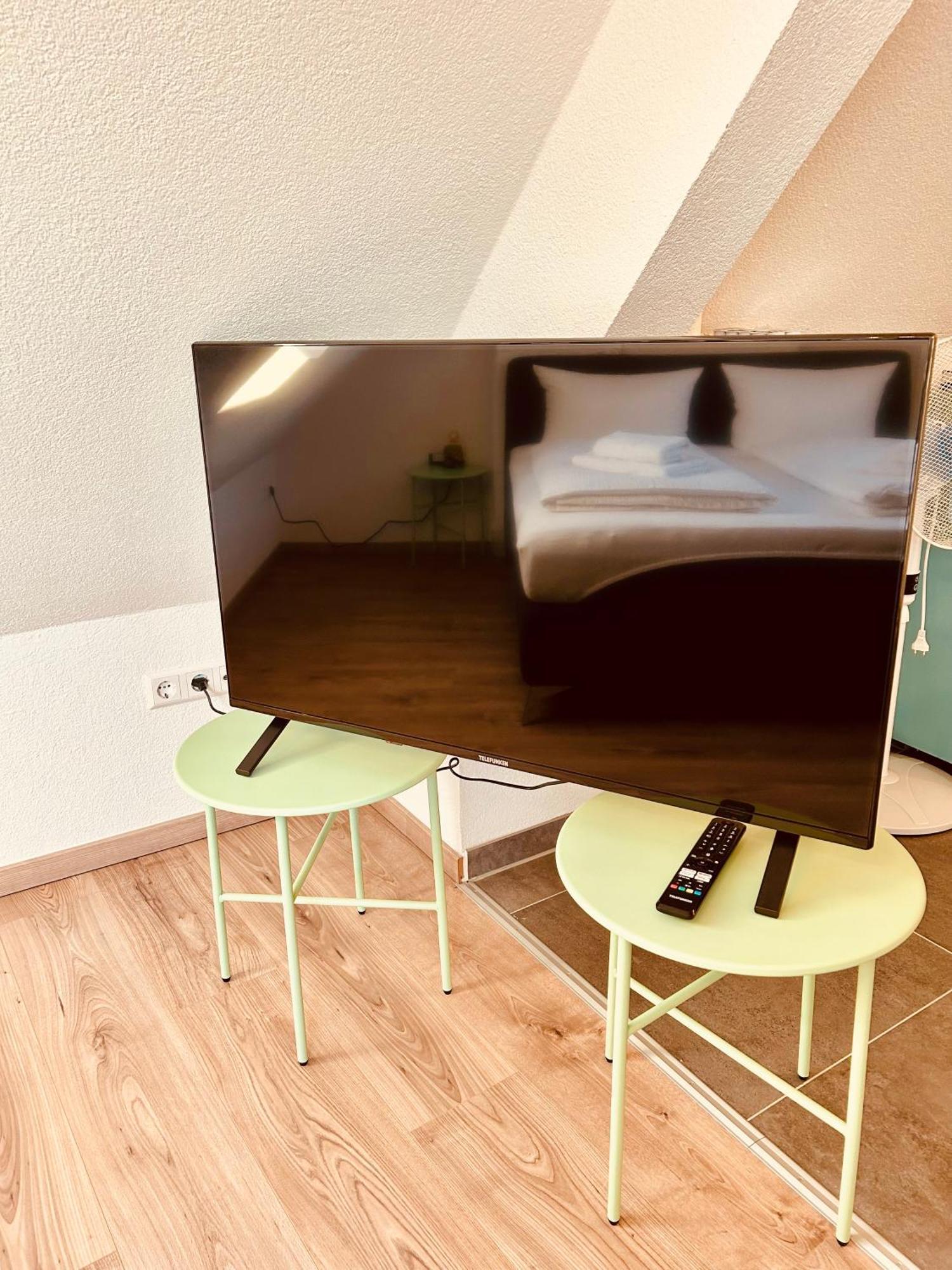 Swiss Apartments Rust Kültér fotó