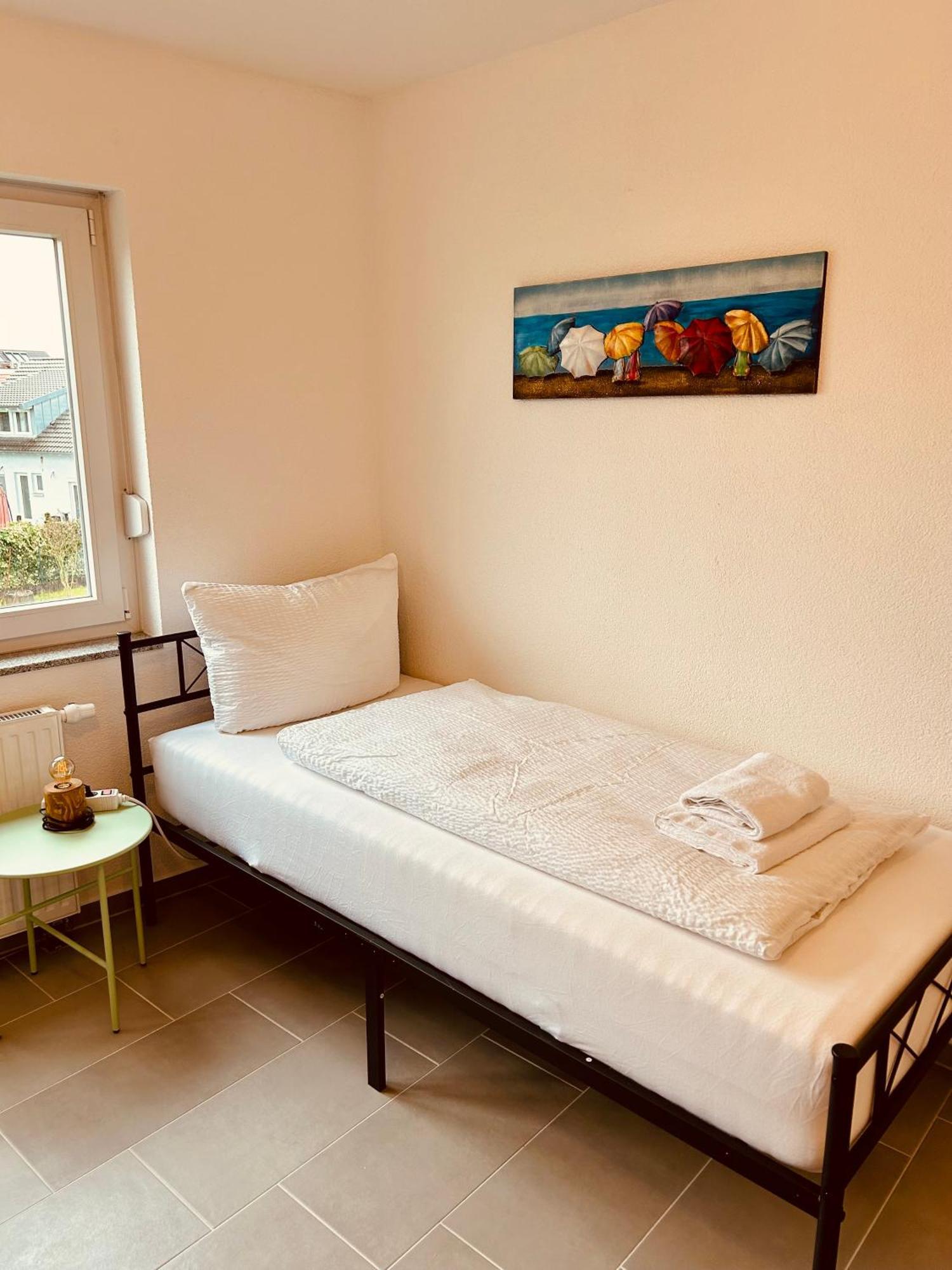 Swiss Apartments Rust Kültér fotó