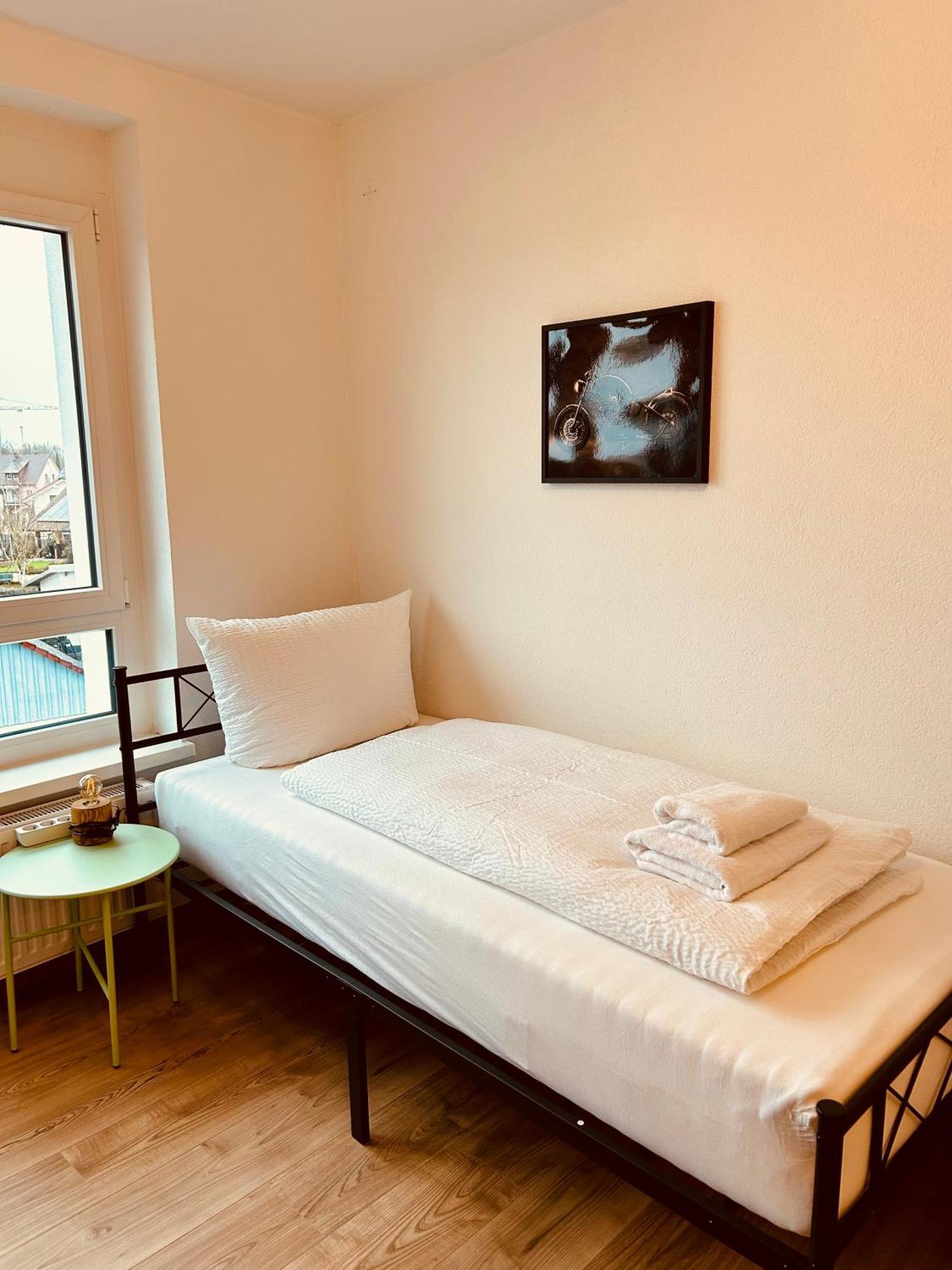 Swiss Apartments Rust Kültér fotó