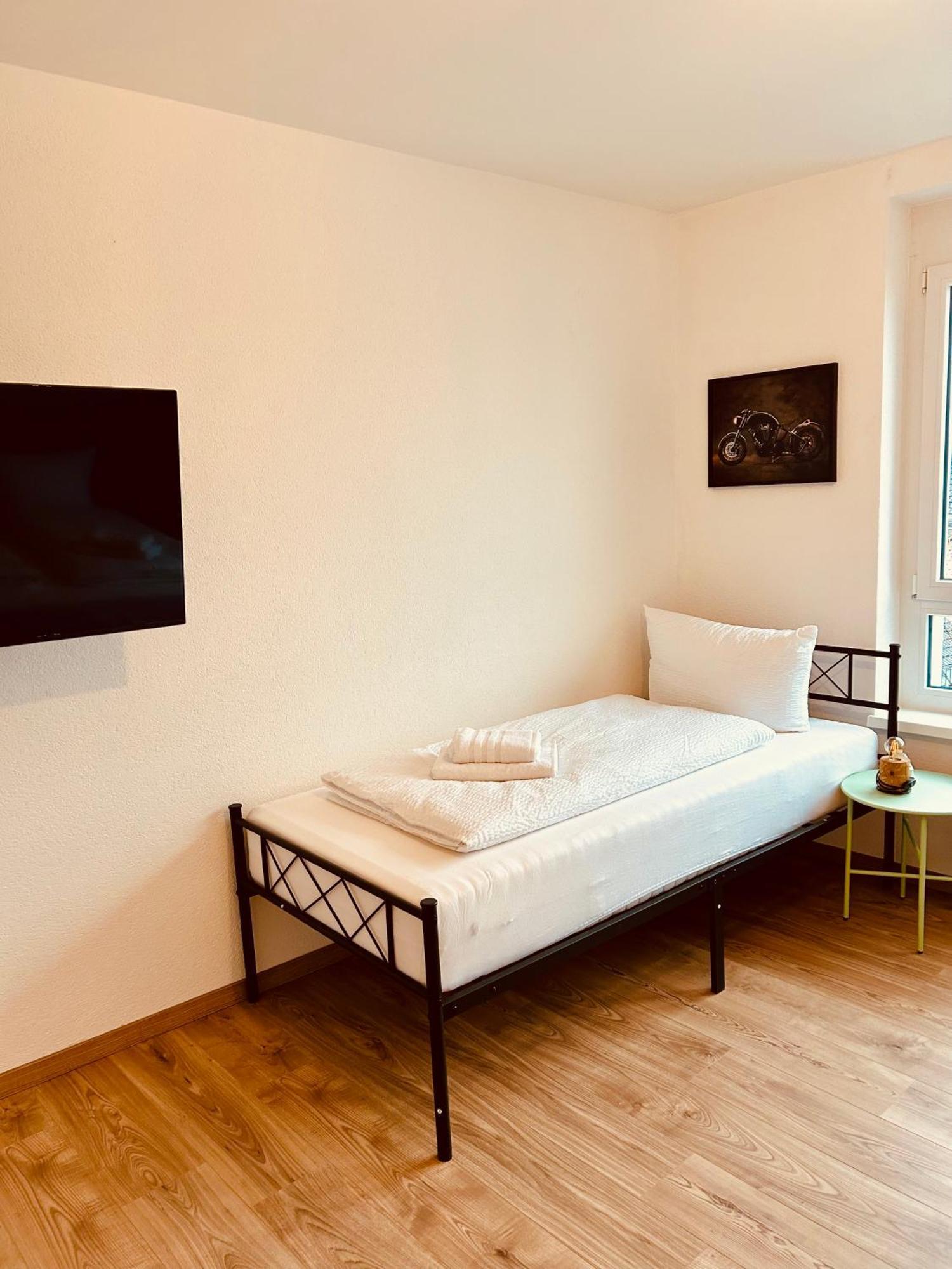 Swiss Apartments Rust Kültér fotó