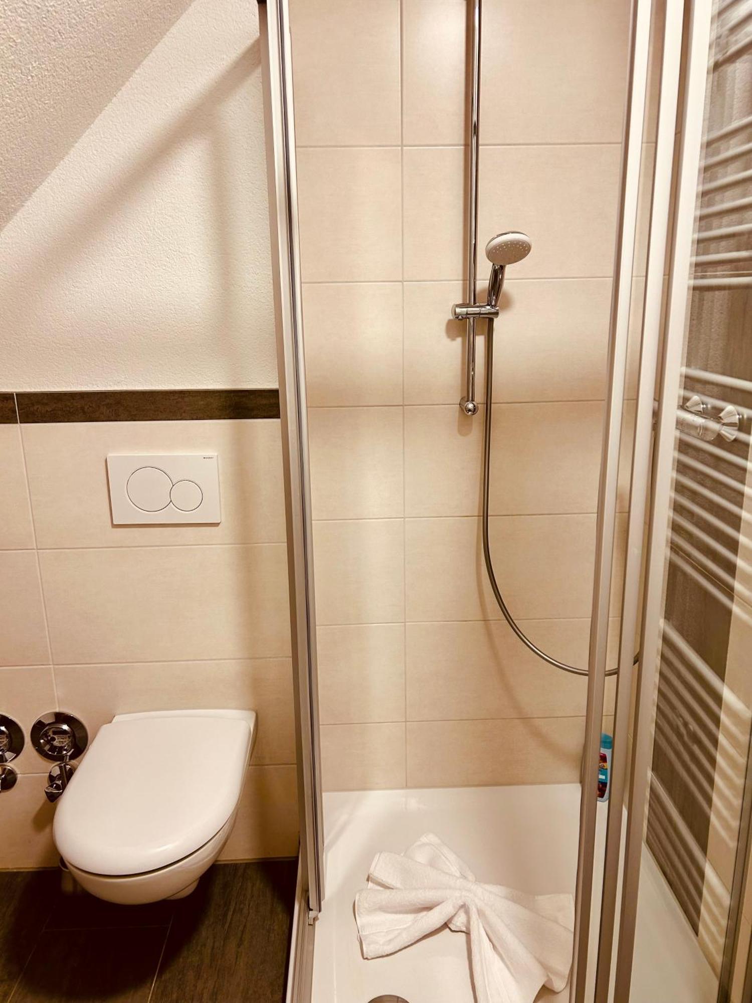 Swiss Apartments Rust Kültér fotó